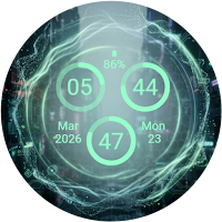Digital Ghost Interface