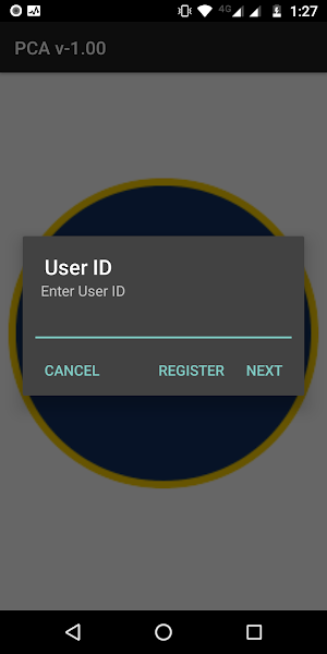 Pinewood Community App Screenshot 0