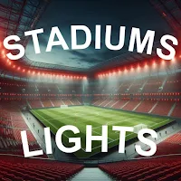 Stadiums Lights