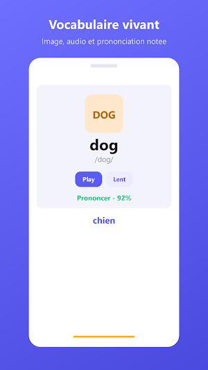 Learn English : LinguaEn Screenshot 1