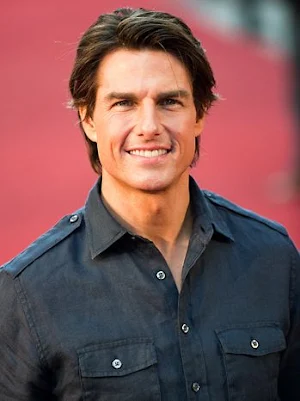 Tom cruise wallpaper Screenshot 0