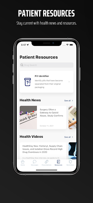 Medicine Express Pharmacy Screenshot 3