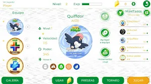 MaxiTazos Screenshot 0