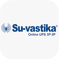 Suvastika Online UPS (3P-3P)