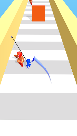Grapple Run Screenshot 3