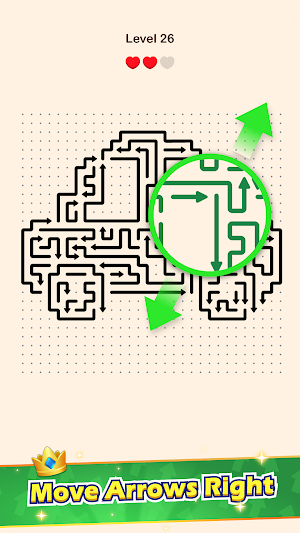 Arrow Cash Go Screenshot 3