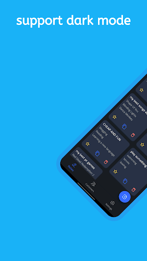 El daftar - الدفتر Screenshot 2