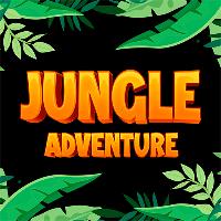 Jungle Man - Adventure Trip