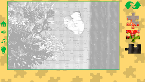 Puzzles for adults of a puzzle Screenshot 2