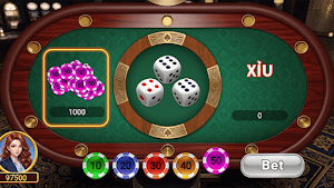 Tài Xỉu Betexia Screenshot 1