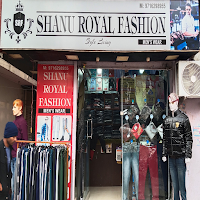 Shanu Royal Fashion