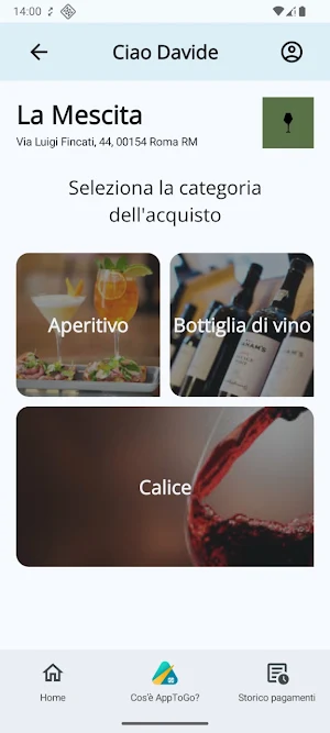 AppToGo Screenshot 3