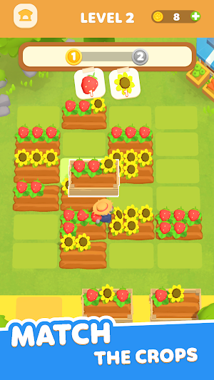 Animal Harvest Screenshot 0