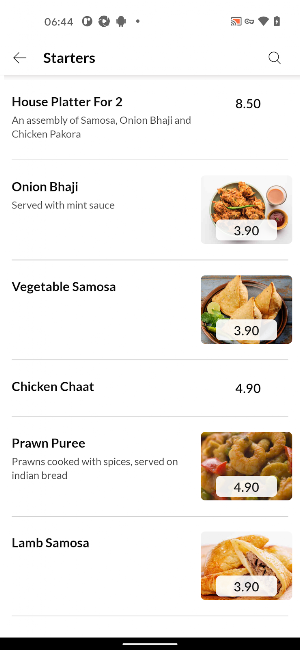 Curry Supreme Screenshot 3