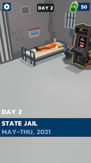 Jail Life Screenshot 3