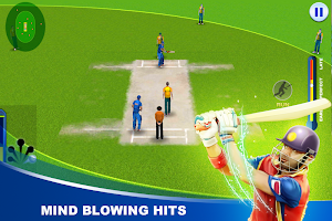 World Cricket 2017 Screenshot 3