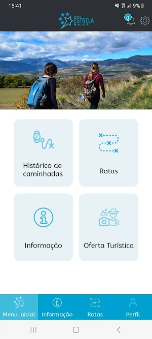 UmaEstrelaMaior Screenshot 2