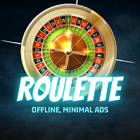 Roulette Offline: Minimal Ads