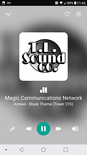 Radio Pittsburgh Screenshot 2