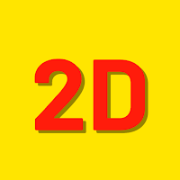 Myanmar 2D 3D