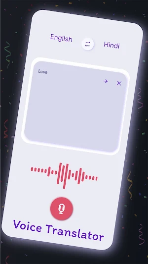 U Dictionary - All Translator Screenshot 1