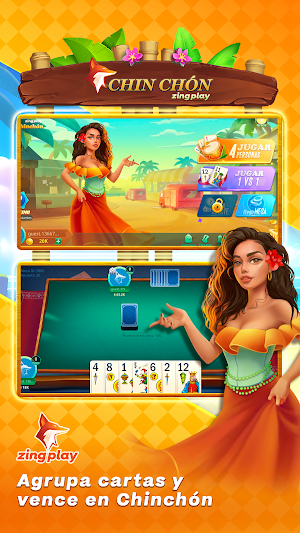 ZingPlay Screenshot 2