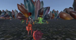 Let's Fart Gattiga Screenshot 2