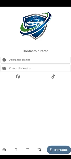 Smart Drive Screenshot 3