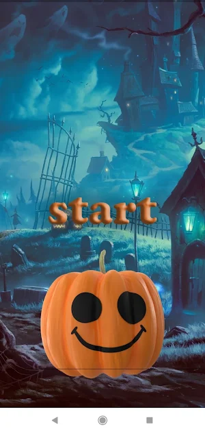 Halloween Wallpaper 4K Screenshot 0