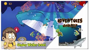 Adventures Journey Screenshot 2