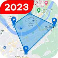GPS Land Area Calculator
