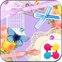 Message Wallpaper Theme