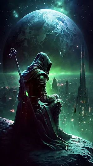 Fantasy Wallpapers Screenshot 2