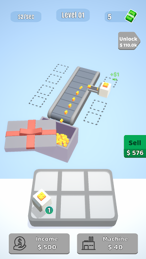 Constructor Factory Screenshot 0