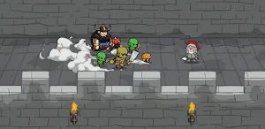 Break the Dungeon Screenshot 0