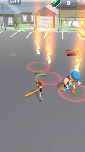 Boss Fight Screenshot 0
