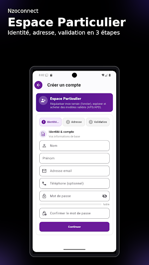 Nzoconnect Screenshot 0