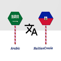 Arabic To HaitianCreole Trans