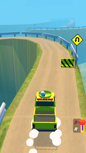 EGGSPEED : Egg Race Game Screenshot 3