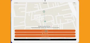 Foodspots Screenshot 2