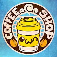 Own Coffee Shop: Idle Tap Game