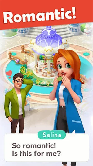 Pocket Puzzle World Screenshot 1