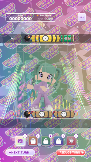 Bomb Bomb Mining Lite Screenshot 2