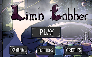 Limb Lobber Screenshot 0