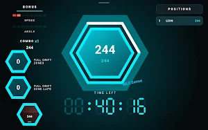 WLFSense Companion Screenshot 3
