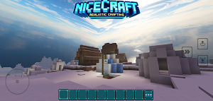 NICECRAFT : Realistic Crafting Screenshot 1