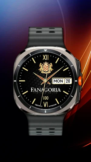 Fanagoria Screenshot 2