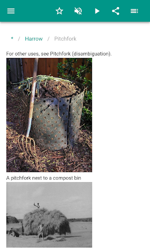 Agricultural tools Screenshot 2