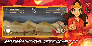 Metabharata Screenshot 3
