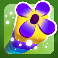 Cube Flow Puzzle